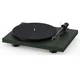 Проигрыватель винила Pro-Ject Debut Carbon EVO 2M-Red Satin Green - изображение 1