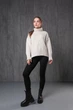 Черевики жіночі Fashion Camie 3862 37 розмір 24 см Чорний - зображення 9