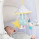Мини мобиль для коляски Месяц Taf Toys ТKD34688 - изображение 2