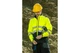 Куртка мягкая светоотражающая Hoegert 2XL HT5K353-2XL - изображение 2