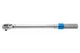 Динамометричний ключ Hoegert 1/2", 42-210 Нм HT1W707 - зображення 1