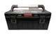Ящик для инструментов SYSTEM PRO 500 450*260*240 Haisser 90831 (90037) - изображение 1