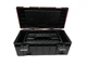Ящик для инструментов SYSTEM PRO 500 450*260*240 Haisser 90831 (90037) - изображение 3