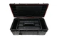 Ящик для инструментов SYSTEM PRO 500 450*260*240 Haisser 90831 (90037) - изображение 5