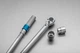 Ключ динамометричний Hoegert 1/2, 20-110 Nm HT1W706 - зображення 3