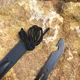 Ложка-вилка-нож-свисток CRKT Eat'N Tool - изображение 6