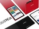 JUSYEA J5 10.1 IPS Android 10 OctaCore 4/64Gb 8000mAh Wi-Fi Red - изображение 6