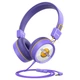 Навушники для дітей New Bee KH20 Purple - зображення 8