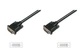 Кабель ASSMANN DVI-D dual link (AM/AM) 2m, black - зображення 2