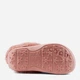 Подростковые кроксы для девочки Coqui Husky 9751-900-6262 34/35 Пастельно Розовые (8595662060681) - изображение 4