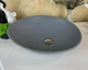 Умивальник Snail Лотос 508*405мм Мусон MAT 173А601M - зображення 1