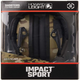 Активные тактические стрелковые Наушники Howard Impact Sport Green Multicam для стрельбы (A12783) - изображение 5