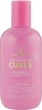 Шампунь для хвилястого та кучерявого волосся - Lee Stafford For The Love Of Curls Shampoo 250ml (967728-69037) - зображення 1