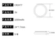 Батарейка літієва 5 шт PANASONIC CR2477 3v 3В PC/CR2477 - зображення 6