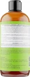 Безсульфатний шампунь для волосся «Термозахист» - Cannabis Shampoo "Termo Protection" 500ml (914894-86541) - зображення 2