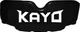 Капа Kayo One Size Черная (KRM-181BLK) - изображение 2