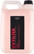 Шампунь с фильтром UV для окрашенных волос с ароматом вишни - Joanna Professional Hairdressing Shampoo 5000ml (346235-144047) - изображение 2
