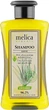 Шампунь для волосся «Здоровий блиск» - Melica Organic Shine Shampoo 300ml (206657-31323) - изображение 2
