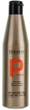 Протеиновый шампунь - Salerm Linea Oro Shampoo Protein 300ml (183143-25585528) - зображення 1