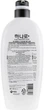 Шампунь для волосся 2 в 1 "Відновлювальний" - KeraSys Hanaro+ Damage Care Shampoo 680ml (605203-81699) - зображення 2