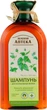 Шампунь "Кропива дводомна" - Зелена Аптека 350ml (60525-90191) - зображення 1