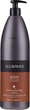 Шампунь с шоколадом и кератином - Allwaves Shampoo Chocolate and Keratin Weakened Thin Hair 1000ml (574847-189626) - изображение 1