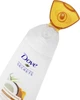Шампунь "Восстановление" с куркумой и кокосовым маслом - Dove Nourishing Secrets Restoring Ritual Shampoo 400ml (621093-30360) - изображение 3