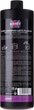 Шампунь с протеином для всех типов волос - Ronney Professional Classic Latte Pleasure Protective Shampoo 1000ml (700437-143326) - изображение 2