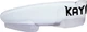 Капа Kayo One Size Белая (KRM-180WHT) - изображение 3