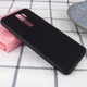 Чехол TPU Epik Black для Xiaomi Redmi Note 8 Pro Черный - изображение 2