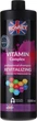 Шампунь для тонких и ослабленных волос с комплексом витаминов - Ronney Professional Vitamin Complex Revitalizing Shampoo 1000ml (713039-143350) - изображение 1