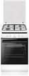 Плита газовая HANSA FCGW580977 - изображение 2