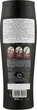 Шампунь с маслом черных оливок - Dabur Vatika Black Olive Shampoo 200ml (344829-85128) - изображение 2