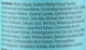 Шампунь успокаивающий для чувствительной кожи головы - Derma E Scalp Relief Shampoo 296ml (864873-78412) - изображение 3