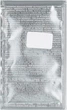 Реконструювальний екстраживильний шампунь - Nook Magic Arganoil Wonderful Rescue Shampoo (пробник) 10ml (670609-78990) - изображение 3