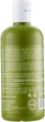 Шампунь-бальзам для сухого волосся - Яка 500ml (135739-31397958) - зображення 2