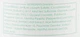 Шампунь освежающий для жирных волос "Мята" - Ziaja Shampoo 400ml (161469-31125) - изображение 3