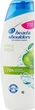 Шампунь проти лупи "Яблучна свіжість" - Head & Shoulders Apple Fresh 800ml (35669-3957586) - зображення 1