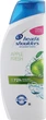 Шампунь проти лупи "Яблучна свіжість" - Head & Shoulders Apple Fresh 800ml (35669-3957586) - зображення 3