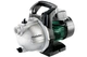 Насос садовий Metabo P 2000 G, 450 Вт, 2 куб/год, висота подачі 30м, всмоктування до 8м. - зображення 2