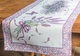 Гобеленовый раннер Lefard Home Textile Violette 40х100 см (732-027) - изображение 2
