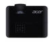 Проектор Acer X1128H (DLP, SVGA, 4500 lm) (MR.JTG11.001) - изображение 5