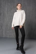 Черевики жіночі зимові Fashion Zsa 3804 36 розмір 23,5 см Чорний - зображення 9