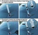 Набор для ремонта трещин лобового стекла Windshield Repair Kit - изображение 13