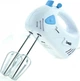 Ручний міксер Domotec MS-1355 White - зображення 1