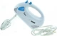 Ручний міксер Domotec MS-1355 White - зображення 3