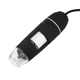 Цифровой электронный USB микроскоп Novotec 1000Х c подсветкой - изображение 9