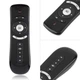 Аэромышь Fly Air Mouse T2 пульт ДУ с гироскопом - изображение 4