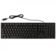 Клавіатура з LED підсвічуванням USB дротова UKC KR 6300 - зображення 7