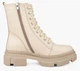 Ботинки высокие Libero 36 Бежевый Lib204-01Kbeige (модель: Lib204-01Kbeige) - изображение 2